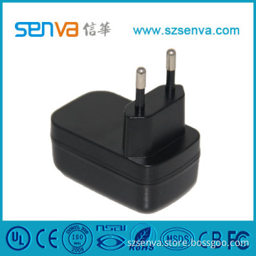 5V USB Power Adapter for Mobile Phone (XH-7.5W-5V-AF-12)
